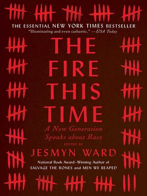 cover image of The Fire This Time